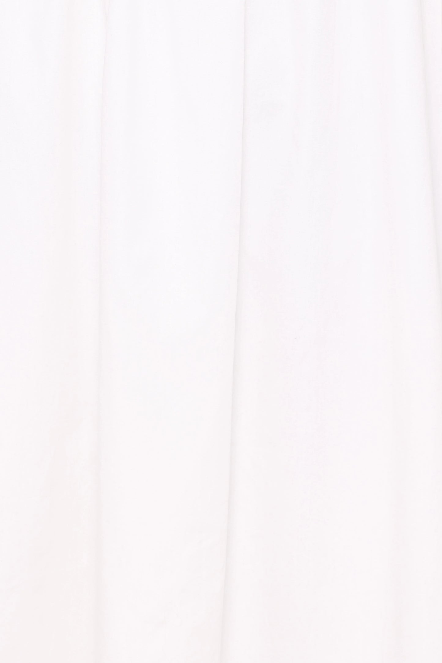 Josie Maxi Dress - White