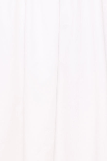 Josie Maxi Dress - White